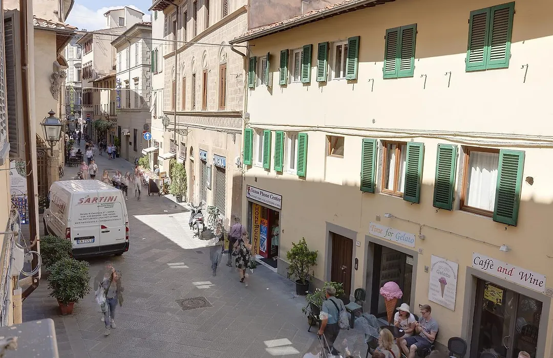Faenza Apartment-1