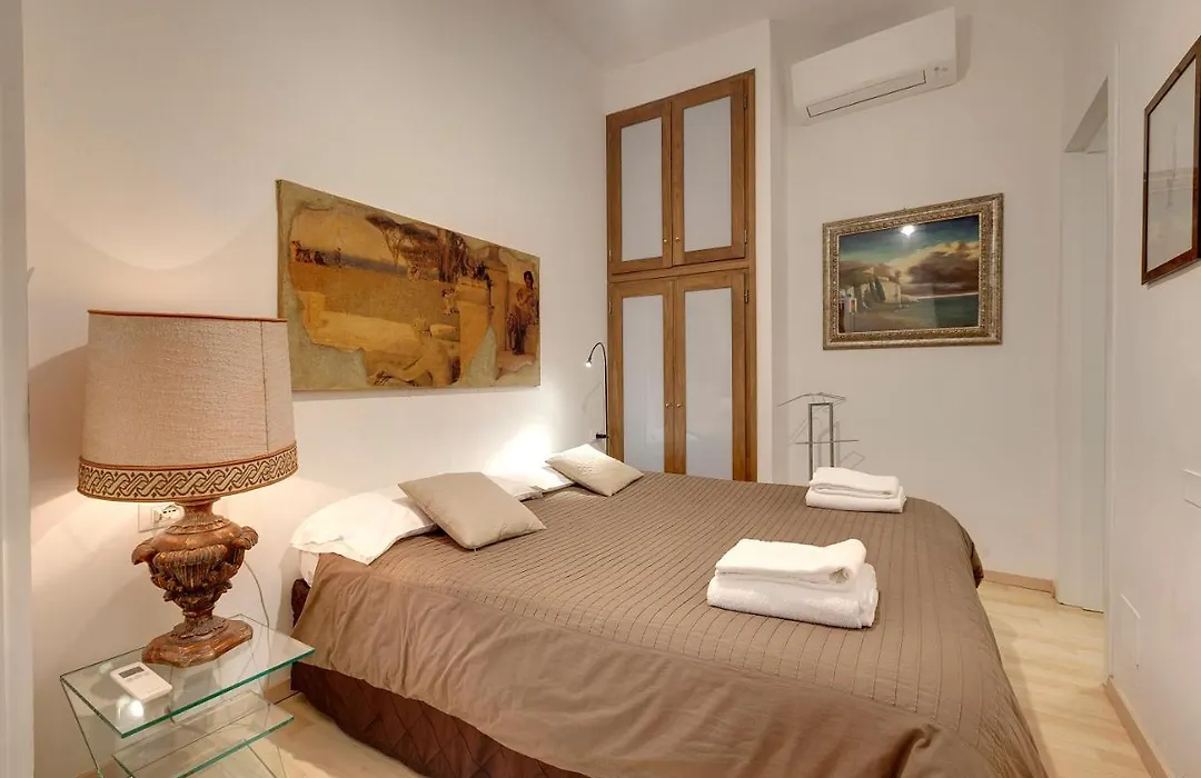 Faenza Apartment-1
