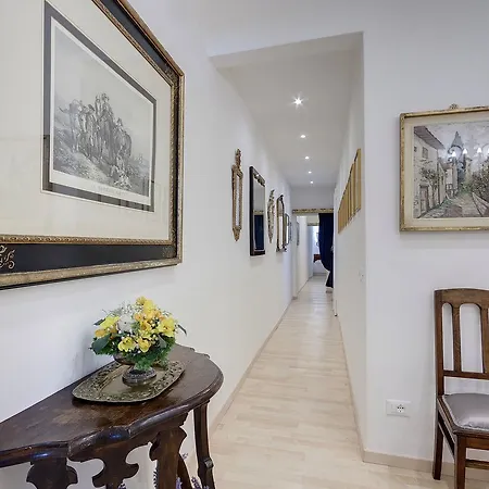 Faenza Apartment-3