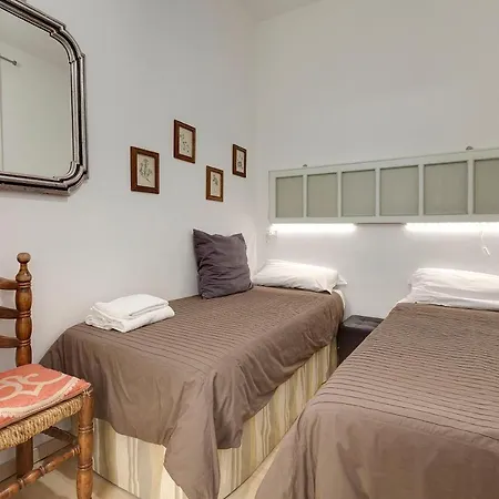 Faenza Apartment-2