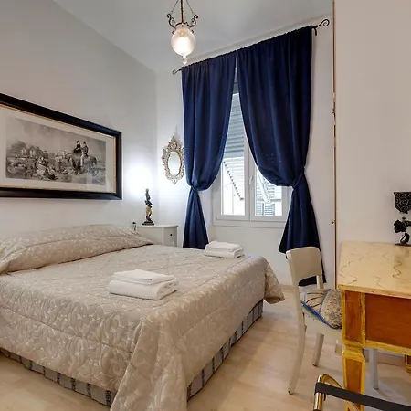 Faenza Apartment-2