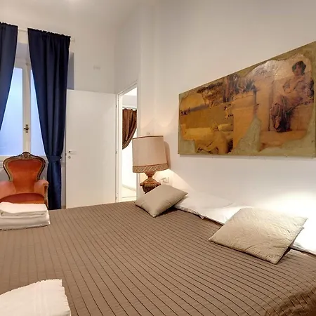 Faenza Apartment-2