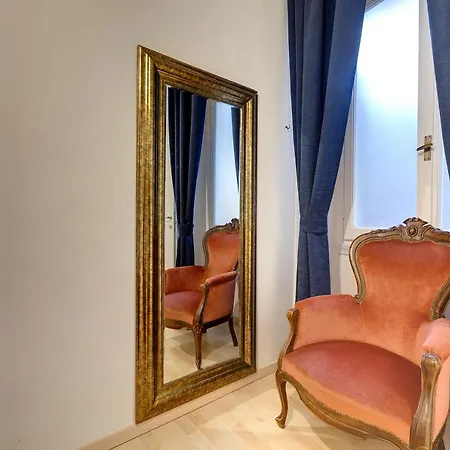 Faenza Apartment-3