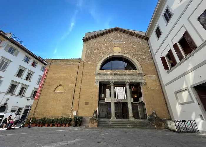 Luxury - San Pancrazio,