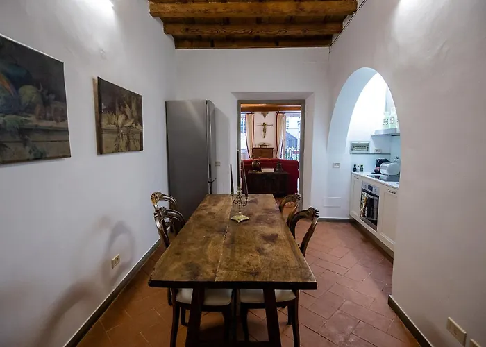 Acacia Firenze - Adelfa
