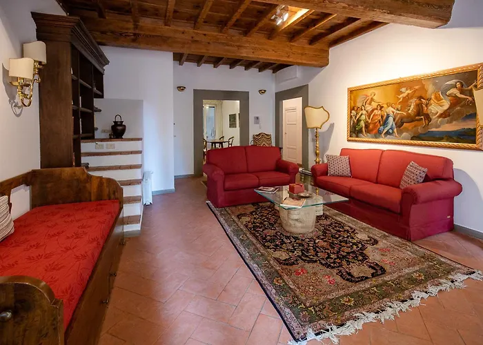 Acacia Firenze - Adelfa