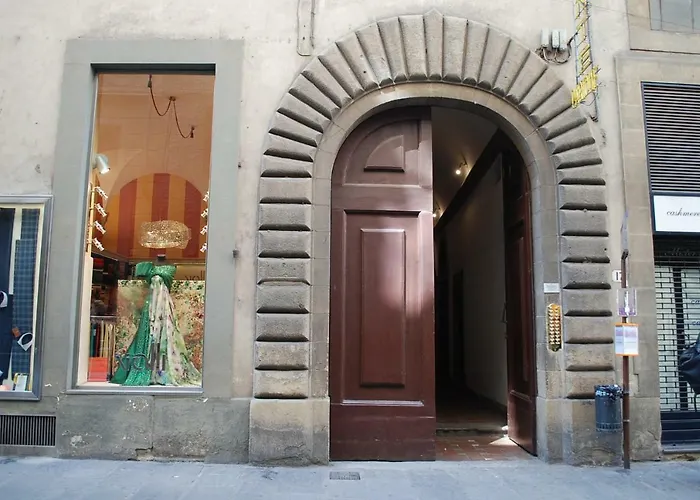 Berardi Palace - Vigna Nuova